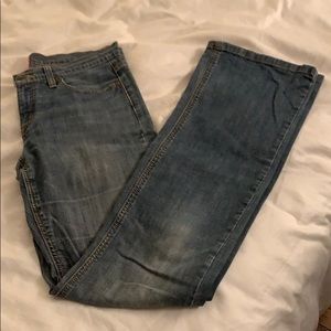 Vintage Jeans - The Limited